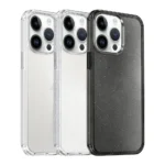 3A Transparent Starpoint Case iPhone 12 12 Pro Main
