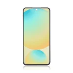 3B Genuine LCD Screen For Samsung Galaxy S24 FE 5G S721 No Frame Black Pull Out