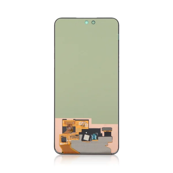 Pull Out A Grade Replacement LCD Screen For Samsung Galaxy S24 FE 5G (S721) No Frame - Black - Image 3