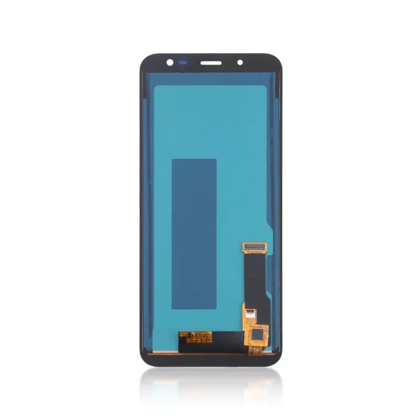 3C Replacement LCD Screen For Samsung Galaxy J6 2018 J600 Gold No Frame iShine Trade T/A Boltify Limited
