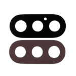 44A Replacement Back Camera Lens For iPhone X XS XS Max