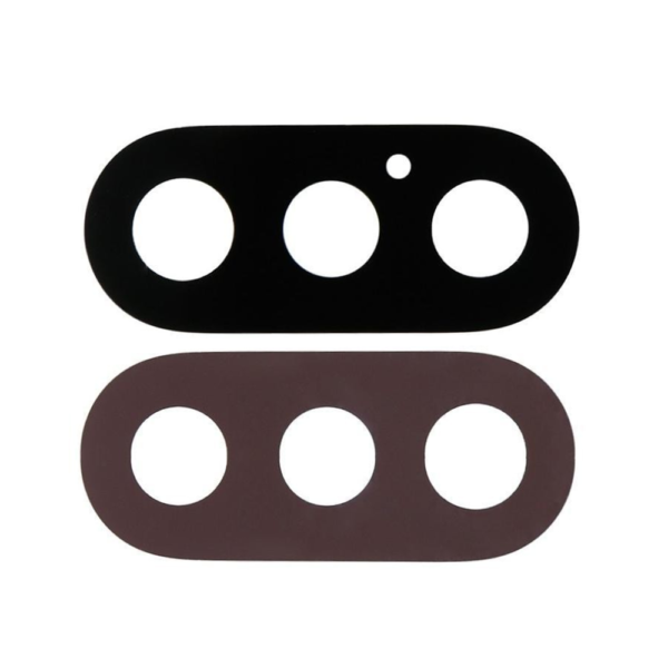 Replacement Back Camera Lens For iPhone X / XS / XS Max