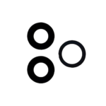 47A Replacement Back Camera Lens For iPhone 11 Pro 11 Pro Max