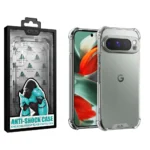 4A Anti Burst Case Google Pixel 10 10 Pro