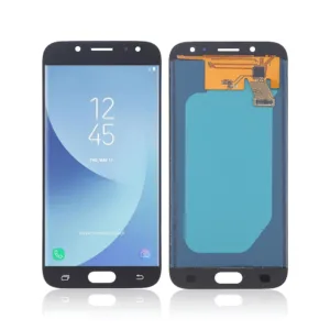 Replacement LCD Screen For Samsung Galaxy J5 2017 (J530) Black - No Frame