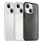 4A Transparent Starpoint Case iPhone 13Main