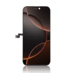 Soft OLED iPhone 16 Pro Display and Touch Screen Digitizer Assembly - Image 2