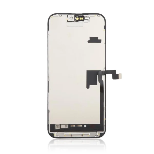 Soft OLED iPhone 16 Pro Display and Touch Screen Digitizer Assembly - Image 3