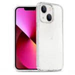 4C Transparent Starpoint Case iPhone 13 Translucent