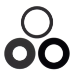 51A Replacement Back Camera Lens For iPhone 13 Pro 13 Pro Max