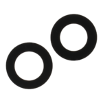 57A Replacement Back Camera Lens For iPhone 16 16 Plus