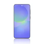 5B Genuine LCD Screen For Samsung Galaxy A36 A366 With Frame and Touchpad Black