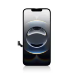5C Soft OLED iPhone 16e Display and Touch Screen Digitizer Assembly