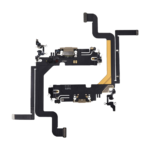 63A Replacement Charging Flex For iPhone 14 Pro Max