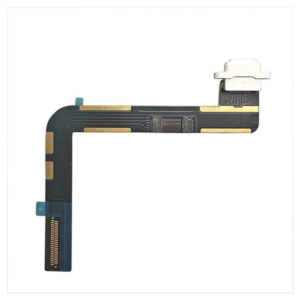 Replacement Charging Flex For iPad 10.2" (2019) 7th Gen (A2197, A2198 , A2200)