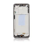 6B Genuine LCD Screen For Samsung Galaxy A26 5G (A266) With Frame and Touchpad - Black