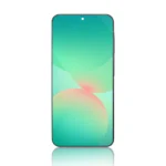 6C Genuine LCD Screen For Samsung Galaxy A26 5G (A266) With Frame and Touchpad - Black