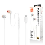 7A JBL Tune 310C USB C In Ear Wired Headphones