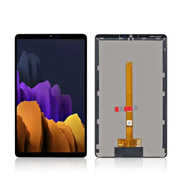 7A Samsung Galaxy Tab A9 X110 LCD main iShine Trade T/A Boltify Limited