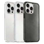 Glittered Starpoint Case For iPhone 15 Pro Max