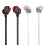 7B JBL Tune 310C USB C In Ear Wired Headphones