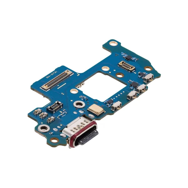 7B Replacement Charging Flex For Samsung Galaxy S24 FE
