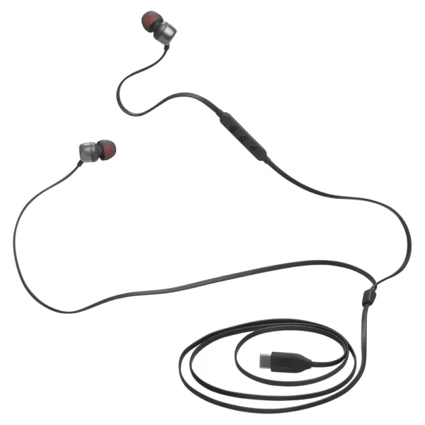 7C JBL Tune 310C USB C In Ear Wired Headphones Boltify Limited T/A iShine Trade