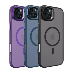 Camera Holder Magsafe Case For iPhone 14