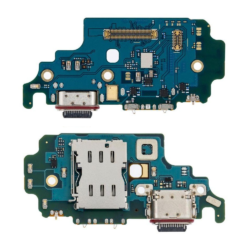 8A Replacement Charging Flex For Samsung Galaxy S21 Ultra