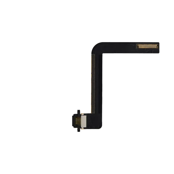 Replacement Charging Flex For iPad 10.2" 7th Gen 2019 (A2197, A2198 , A2200) -2