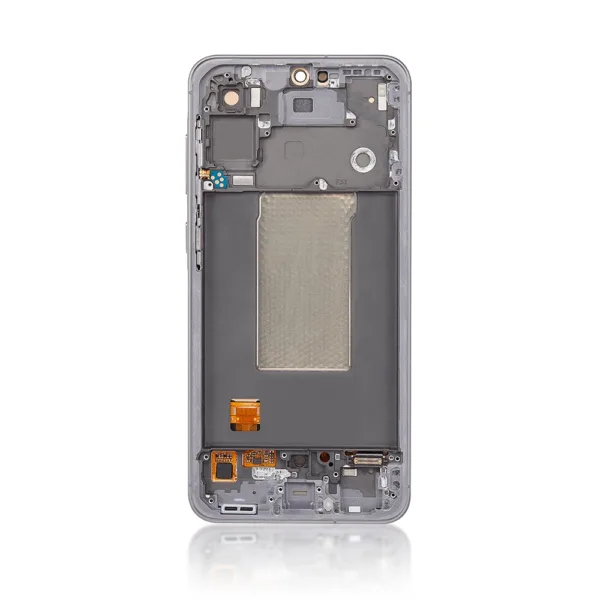 8C Genuine LCD Screen For Samsung Galaxy A56 A566 With Frame and Touchpad Boltify Limited T/A iShine Trade
