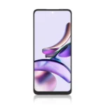 8C MOTOROLLA G23 LCD BLK NO FRAME Main