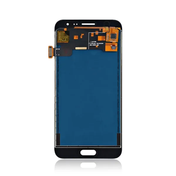8C Replacement LCD Screen For Samsung Galaxy J3 2016 J320 White No Frame iShine Trade T/A Boltify Limited