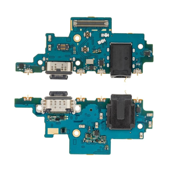 Replacement Charging Flex For Samsung Galaxy A72