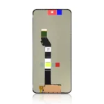 9B MOTOROLA G15 POWER LCD BLACK NO FRAME