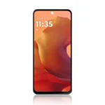 9C MOTOROLA G15 POWER LCD BLACK NO FRAME