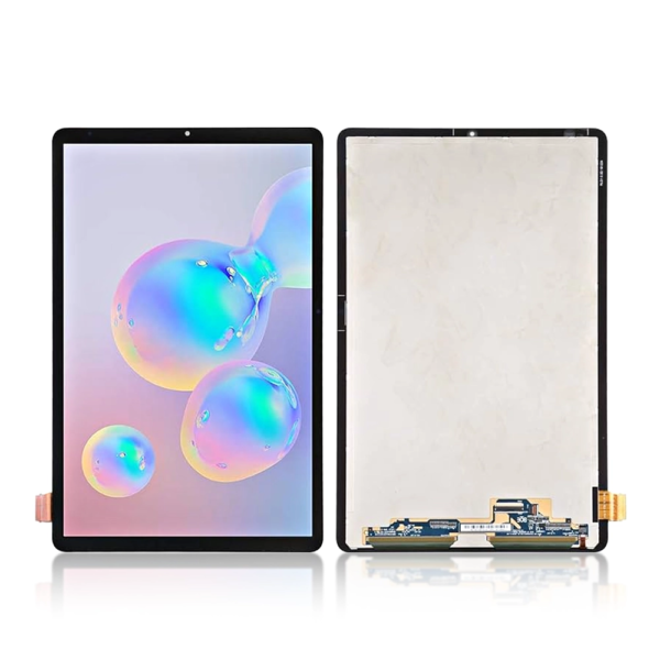 10A Replacement Complete LCD Screen For Samsung Galaxy Tab S6 Lite P610 P615 Black iShine Trade T/A Boltify Limited