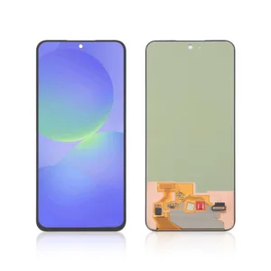 10A SAMSUNG GALAXY A36 5G LCD BLACK NO FRAME