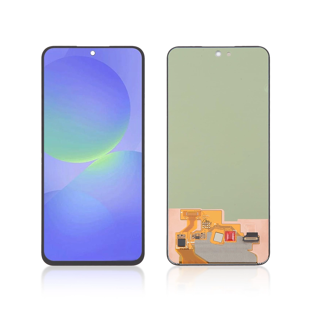 Écran LCD De Remplacement Pour Samsung Galaxy A36 5G - Noir Sans Cadre, Avec Outils De Montage Gratuits