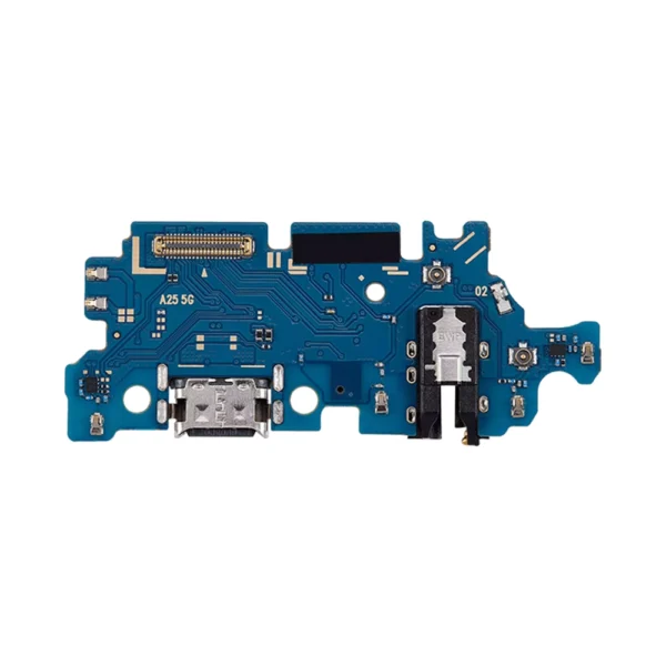 Replacement Charging Flex For Samsung Galaxy A25 - Image 2