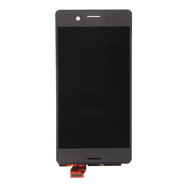 10C Replacement LCD Screen Display Touch and Digitizer Assembly For LCD Sony Xperia X Compact No Frame Black iShine Trade T/A Boltify Limited