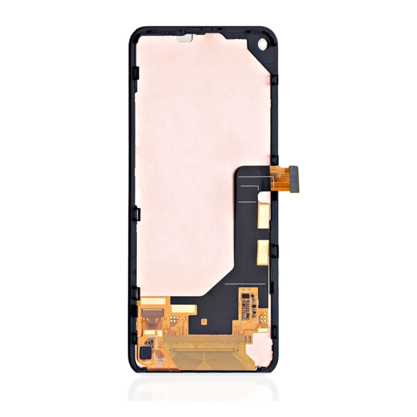 10C Replacement LCD for Google Pixel 5A 5g Boltify Limited T/A iShine Trade