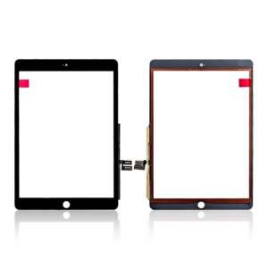 Replacement Touch Screen Digitizer for iPad 10.2" 9th Gen 2021 - A2602 , A2603 , A2604