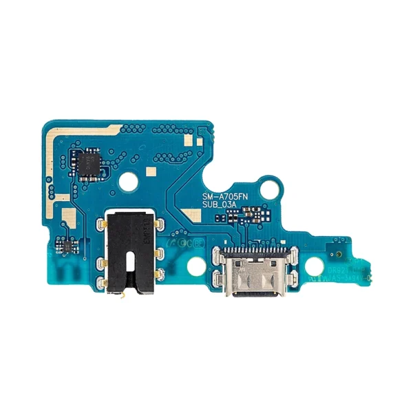 Replacement Charging Flex For Samsung Galaxy A70 - Image 2