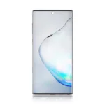 12B LCD SAMSUNG NOTE 10 BLACK INCELL WITH FRAME