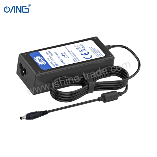 ANG CE Approved Samsung 19V 3.16A 5.0X3.0MM Replacement Laptop Charger