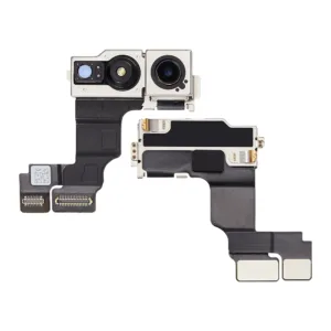 Replacement Front Camera Flex For iPhone 15