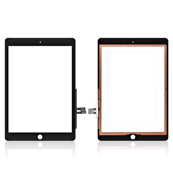 13A Replacement Touch Screen Digitizer for iPad 6th Gen 9.7 2018 A1893 A1954 iShine Trade T/A Boltify Limited