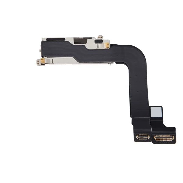 14B IPHONE 15 Pro Max FRONT CAMERA
