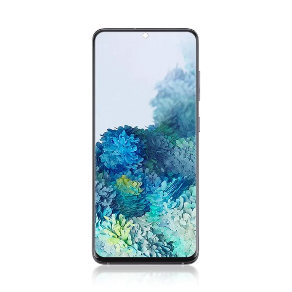14B Samsung S20 Lcd Incell Black With Frame